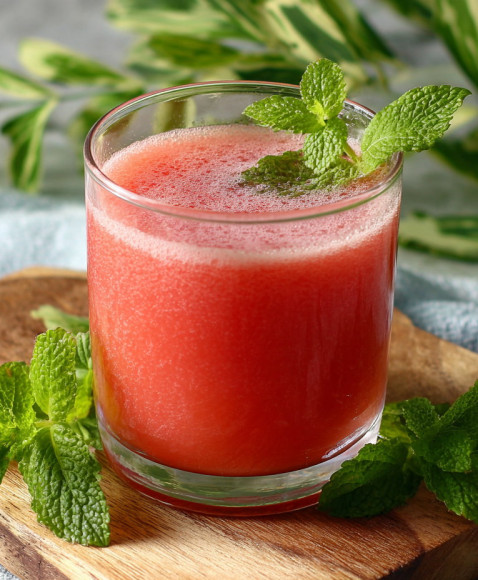 5 summer juices for naturally glowing skin that actually work