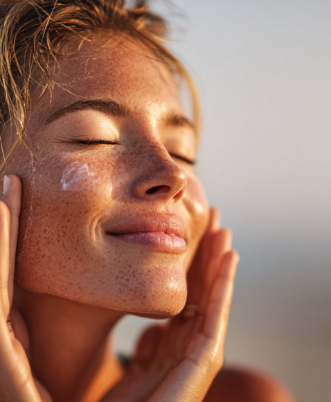 7 Simple Habits to Upgrade Your Skincare Routine for Summer