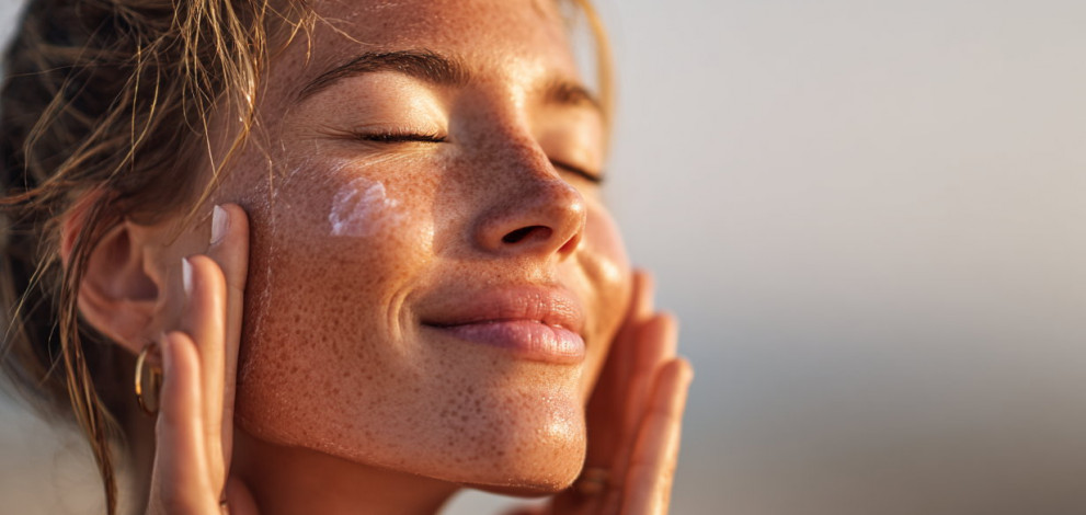 7 Simple Habits to Upgrade Your Skincare Routine for Summer