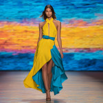 From Butter Yellow to Burgundy The Palettes Shaping SpringSummer 2026