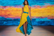 From Butter Yellow to Burgundy The Palettes Shaping SpringSummer 2026