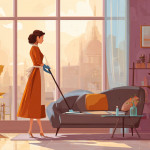 Home workout 9 easy ways to exercise at home