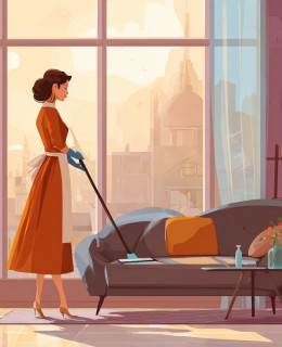 Home workout 9 easy ways to exercise at home