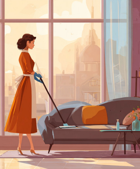 Home workout 9 easy ways to exercise at home