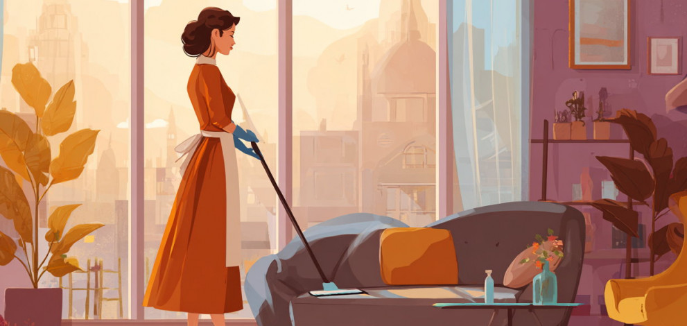 Home workout 9 easy ways to exercise at home