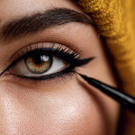How to Apply Eyeliner Perfectly for Beginners A Step-by-Step Guide