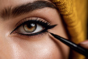 How to Apply Eyeliner Perfectly for Beginners A Step-by-Step Guide