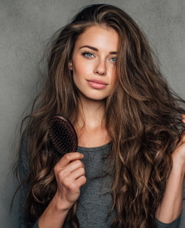 How to Boost Hair Health with the Right Diet