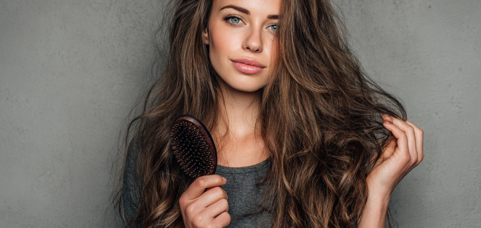 How to Boost Hair Health with the Right Diet