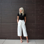 How to Style Capri Pants for Summer 2026, Inspired by the Trend's Previous Eras