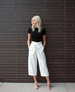 How to Style Capri Pants for Summer 2026, Inspired by the Trend's Previous Eras