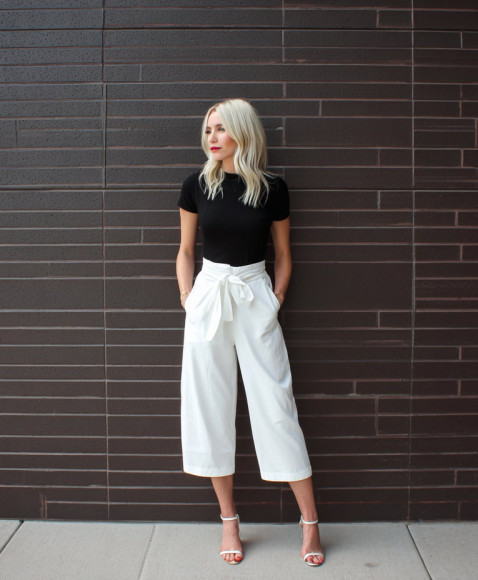 How to Style Capri Pants for Summer 2026, Inspired by the Trend's Previous Eras