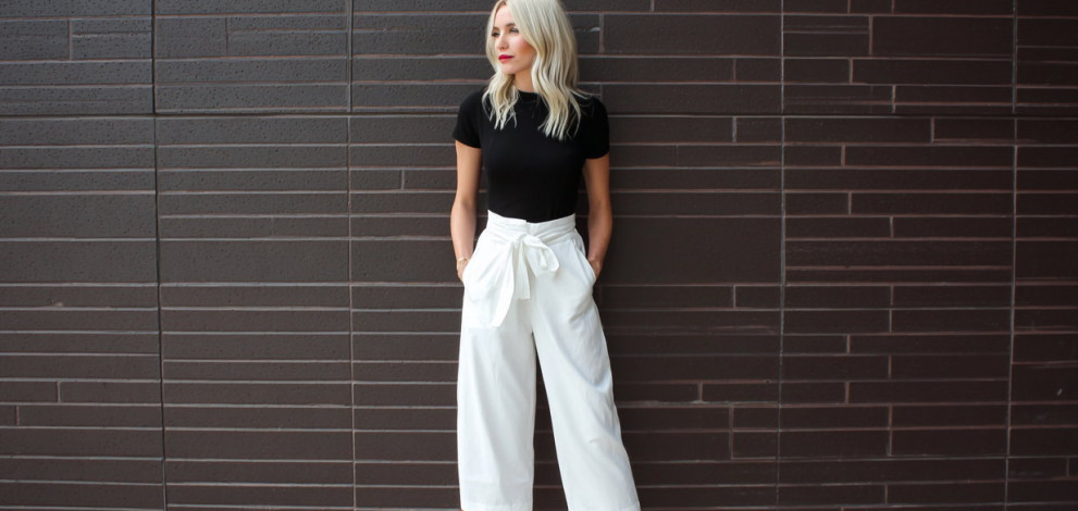 How to Style Capri Pants for Summer 2026, Inspired by the Trend's Previous Eras