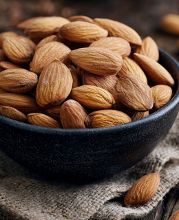 How to Use Almonds for Glowing Skin A Natural Approach