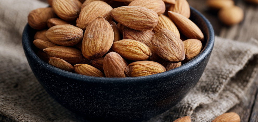 How to Use Almonds for Glowing Skin A Natural Approach