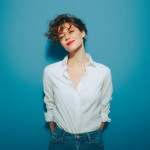 How to style white shirts 8 ways to make this basic wardrobe piece fit every mood, look and personality