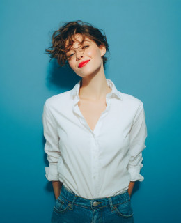 How to style white shirts 8 ways to make this basic wardrobe piece fit every mood, look and personality