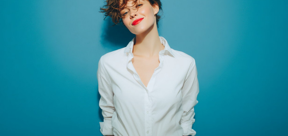 How to style white shirts 8 ways to make this basic wardrobe piece fit every mood, look and personality