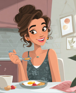 Nutritionist Shares Easy Protein-Rich Foods You Can Add To Your Daily Diet For Better Health