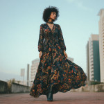 The 5 Maxi Dress Trends That Will Shape Summer 2026