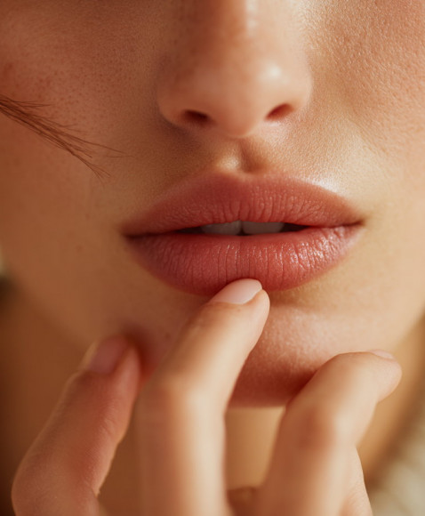 Tired Of Dry Lips Dermatologist Recommends 5 Hacks To Prevent Drying Of Lips