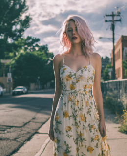 Trending Dress Edit From Midi To Maxi, 2026’s Defining Silhouettes