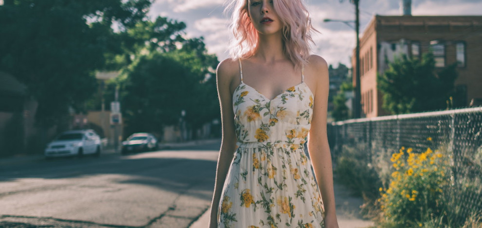 Trending Dress Edit From Midi To Maxi, 2026’s Defining Silhouettes