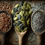What Are The Best Seeds For Health Chia, Flax, or Pumpkin