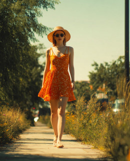 10 comfortable everyday clothing pieces every woman must have for better body comfort and wellness in summer