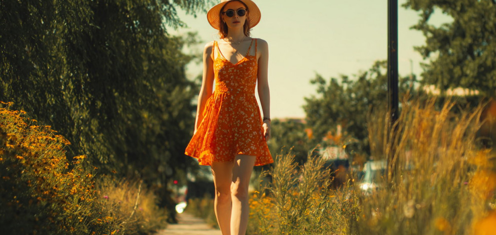 10 comfortable everyday clothing pieces every woman must have for better body comfort and wellness in summer