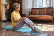 4 Daily Leg Exercises To Improve Your Balance Faster Than Squats After 60