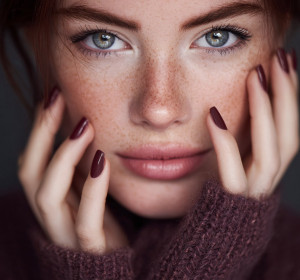 4 of The Most Flattering Nail Colors For Mature Hands