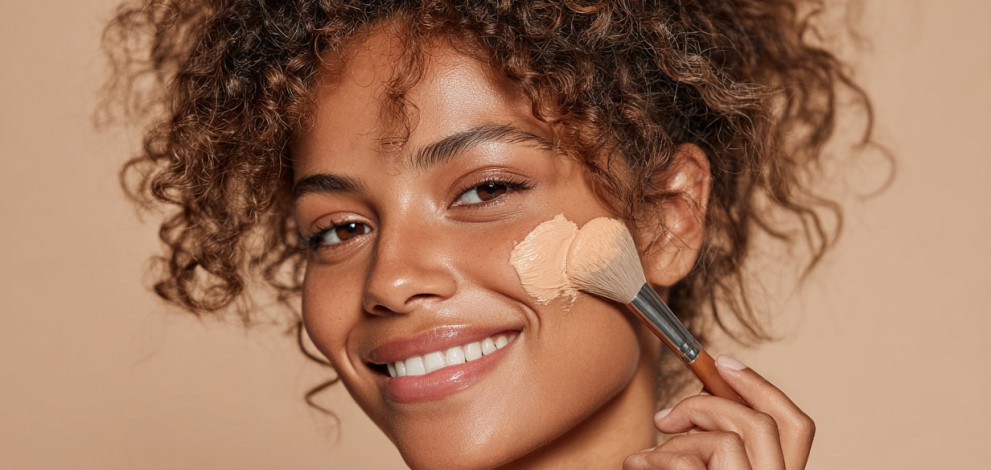 5 Makeup Artist-Approved Ways to Subtly Tweak Your Routine for Mature Skin