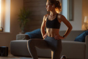 5 simple, practical ways for busy mothers to make time for exercise
