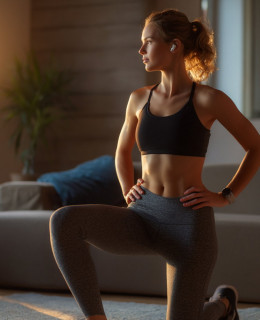 5 simple, practical ways for busy mothers to make time for exercise
