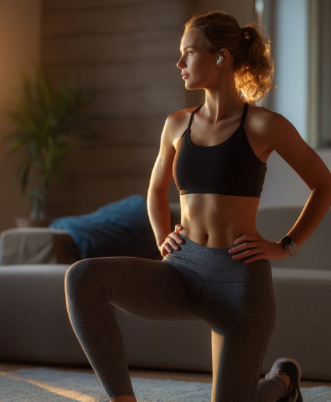 5 simple, practical ways for busy mothers to make time for exercise