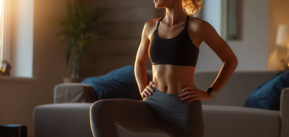 5 simple, practical ways for busy mothers to make time for exercise