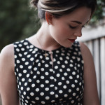 6 ways to wear polka dots this summer