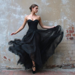 7 chic ways to wear ballet flats this summer