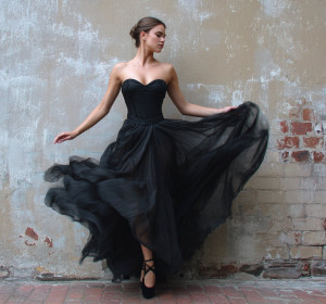 7 chic ways to wear ballet flats this summer