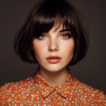 7 short hairstyles that take less than 5 minutes to achieve