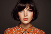7 short hairstyles that take less than 5 minutes to achieve