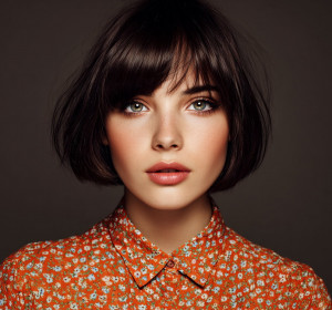 7 short hairstyles that take less than 5 minutes to achieve