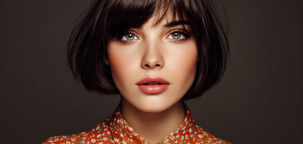 7 short hairstyles that take less than 5 minutes to achieve