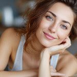 Beauty expert explains how your skin changes when you stop wearing makeup daily