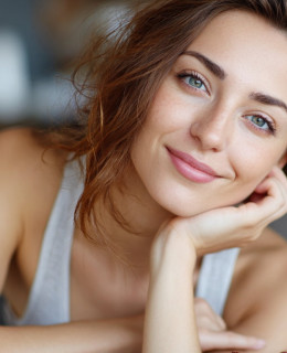 Beauty expert explains how your skin changes when you stop wearing makeup daily