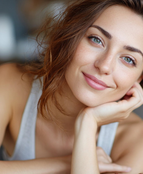 Beauty expert explains how your skin changes when you stop wearing makeup daily