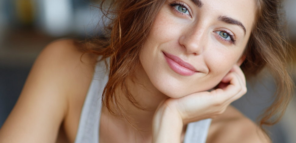 Beauty expert explains how your skin changes when you stop wearing makeup daily