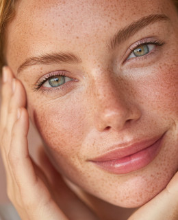 Nutritionist-Approved 6 Foods That Naturally Boost Skin Health