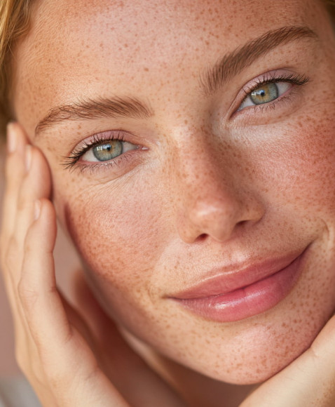Nutritionist-Approved 6 Foods That Naturally Boost Skin Health